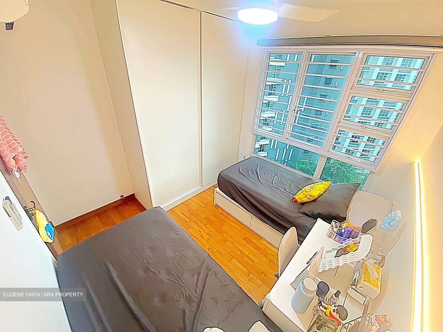 Blk 40A Skyoasis @ Dawson (Queenstown), HDB 4 Rooms #608030011